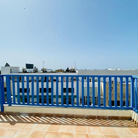 Basillica 3 Bedrooms Apartment Paphos Buitenkant foto