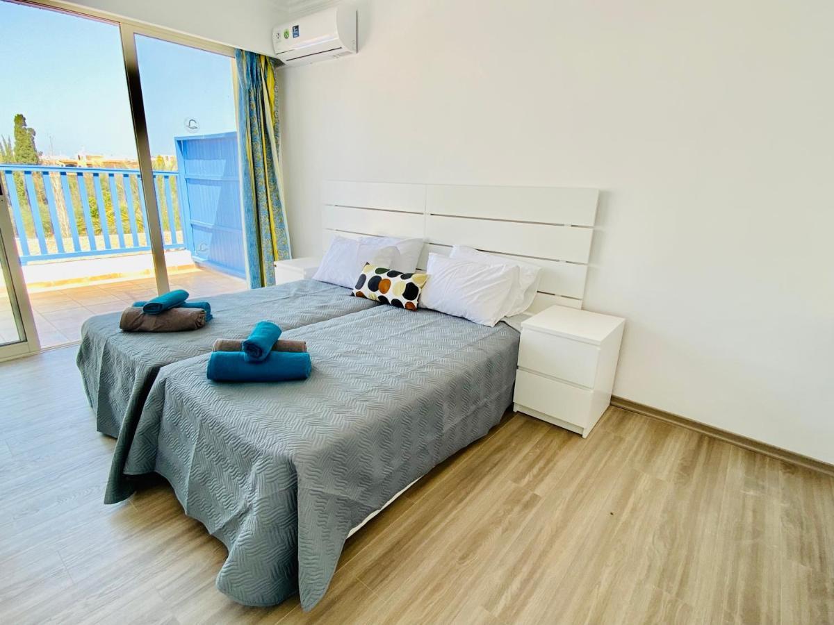 Basillica 3 Bedrooms Apartment Paphos Buitenkant foto