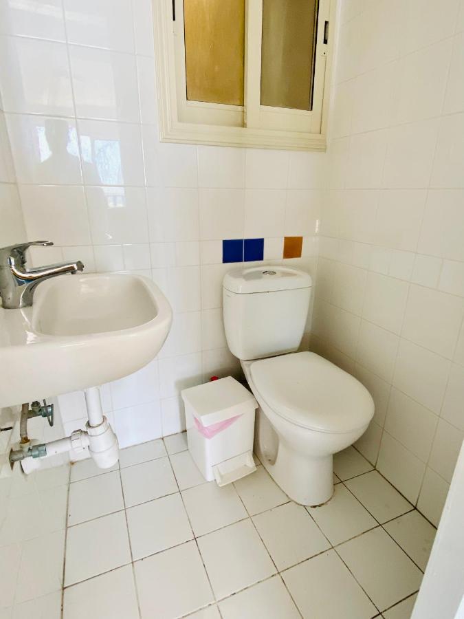 Basillica 3 Bedrooms Apartment Paphos Buitenkant foto