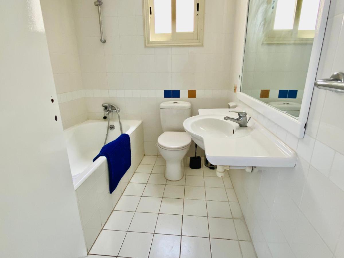 Basillica 3 Bedrooms Apartment Paphos Buitenkant foto