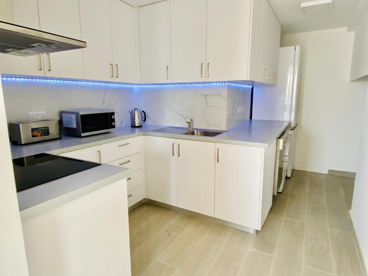 Basillica 3 Bedrooms Apartment Paphos Buitenkant foto