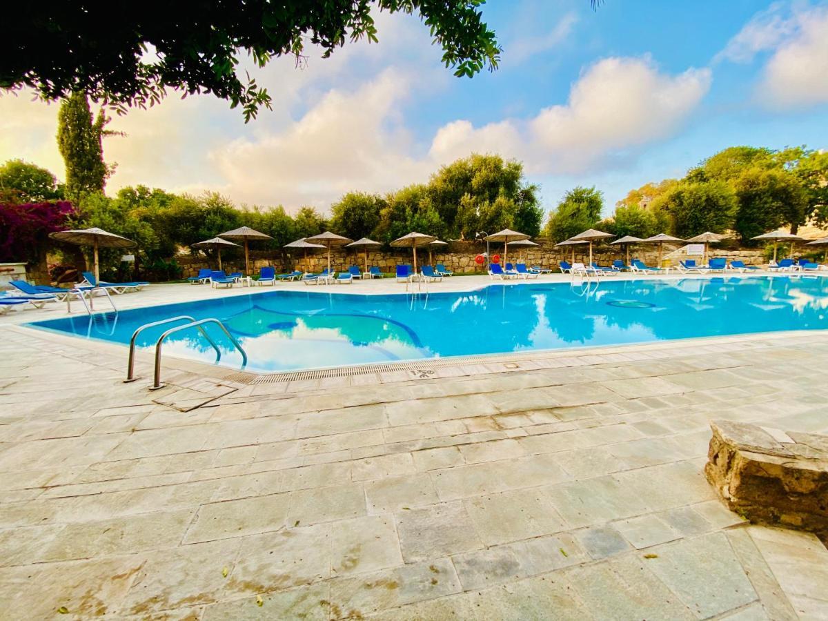 Basillica 3 Bedrooms Apartment Paphos Buitenkant foto
