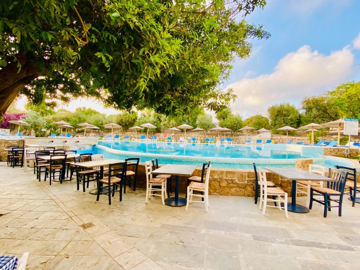 Basillica 3 Bedrooms Apartment Paphos Buitenkant foto